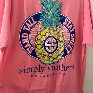 Simply southern shirt